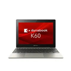 2025年最新】dynabook k60の人気アイテム - メルカリ
