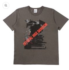 DIV ONEMAN LIVE 2016『DIVE!!!』Tシャツ　新品 DIV ONEMAN LIVE 2016『DIVE!!!』Tシャツ 新品 DIV ONEMAN LIVE