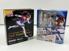 2025年最新】S.H.Figuarts トウカイテイオーの人気アイテム