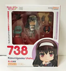 2025年最新】ねんどろいど 詩羽の人気アイテム - メルカリ