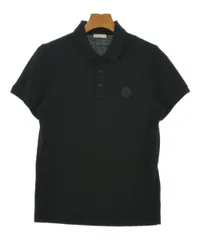 MONCLER ポロシャツ メンズ 【古着】【中古】【送料無料】