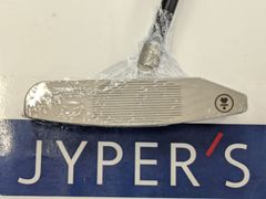Pt (新品未使用品）L.A.B. GOLF LINK.1 Stock パター メンズ 右用 34インチ ラブ・ゴルフ USA直輸入品（葛西店）