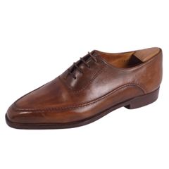 ベルルッティ Berluti レザーシューズ オックスフォード ビジネスシューズ