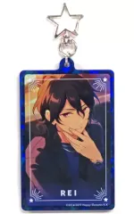 【中古】キーホルダー 朔間零 才能開花トゥインクルアクキー 「あんさんぶるスターズ!!」