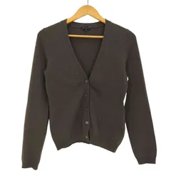 セオリー theory  MIMIE / WILD CASHMERE カシミヤ100 カーディガン レディース JPN：2 のサムネイル