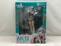 2*4様 ドールズフロントライン AK 12 NEVERWINTER ARIA - メルカリ