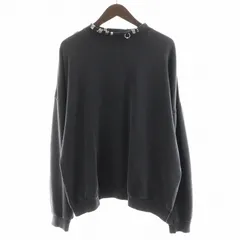 2025年最新】balenciaga ピアス スウェットの人気アイテム