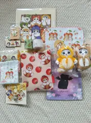 モフサンドグッズ　まとめ売り☆新品