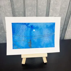 そら絵画4点 そら絵画4点 Sun 2022.4 (SORA/Sadayoshi Sora) – REST::ART
