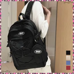 送料無料 大容量 リュックサック男女兼用デイパック 多収納 小銭入れ付きバックパック 通勤通学 カジュアルバッグ ユニセックス 大きめ カバン 修学旅行 a4鞄 アウトドア バッグ高校生 遠足 マザーズバッグ韓国 かばんカップルペア