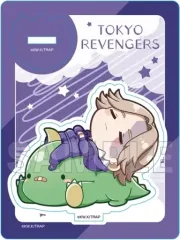 【中古】アクリルスタンド・アクリルパネル 乾青宗 ぎゃおコレ ミニキャラスタンド 「東京リベンジャーズ」