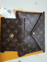 かなりレアなルイ ヴィトン LV ポシェット キリガミ 楽天市場】ルイヴィトン ポーチ Louis Vuitton モノグラム