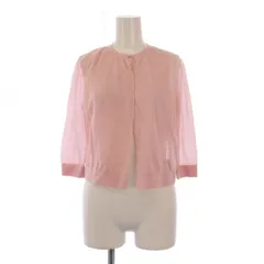 2025年最新】AKRIS カーディガン・ボレロ・アンサンブルの人気