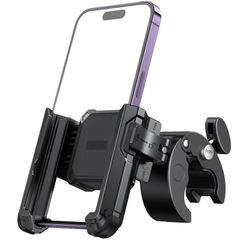 Plus 16 16 pro 16 iPhone 16 簡単取付 pro 360度回転 max 落下防止 mount iphone iphone 15/14/13 bike ロードバイク pro スマホ自転車ホルダー plus 携帯ホルダー pro 自転車 自