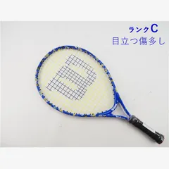 ミニテニスラケット　2本組　中古 ミニテニスラケット 2本組 中古 - メルカリ