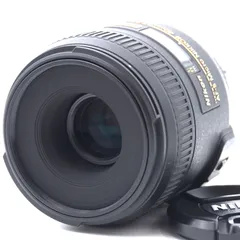 2024年最新】af-s dx micro nikkor 40mm f/2.8gの人気アイテム - メルカリ