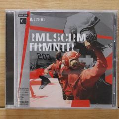 国内盤CD★プライマル・スクリーム/Primal Scream■ Mixamatosis (12inch Vinyl for RSD) [Analog] 【ESCA8106/4988010810689】I24459