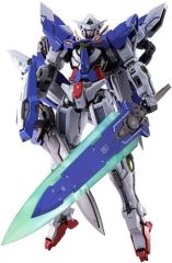 未開封】METAL BUILD ガンダムエクシアリペアIV - メルカリ