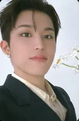 【中古】コレクションカード(男性) TREASURE/パク・ジョンウ/裏面赤/「TREASURE 2ND FULL ALBUM ‘REBOOT’ POP-UP STORE」バルクパック封入スペシャルフォトカード