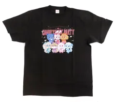 CANDY CANDY PARTY Tシャツ(キャンディブルー) CANDY CANDY PARTY Tシャツ(キャンディブルー) FC限定】CANDY CANDY