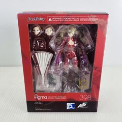 【未開封】figma ペルソナ5 パンサー