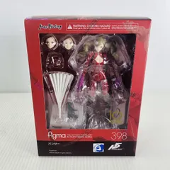 2025年最新】figma ペルソナ5 パンサーの人気アイテム - メルカリ
