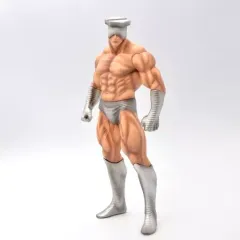 ccp　キン肉マン　フィギュア(テリーマン　フィギュア　まとめ売り　バラ売り可) JUNPAPA WORLD | 【キン肉マン】 CCP Muscular Collection