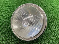 ☆新品☆スポーツスター/ダイナ/FXソフテイル用ヘッドライトレンズ5.75