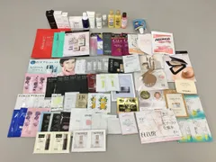 サンプル 試供品 大量まとめセット コスメ スキンケア 他 未使用 2501LS026