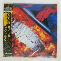 スコア◎LOUDNESS/SHADOWS OF WAR　SCORE HOUSE スコア◎LOUDNESS/SHADOWS OF WAR SCORE HOUSE Mi0xMTkzLmpwZWc.jpeg