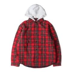 SUPREME JUELAMY BRAND】日本製巻きスカートタータンチェック