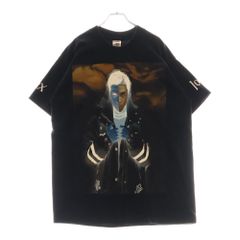 ビューティービースト ケモノツカイ 黒Tシャツ - メルカリ