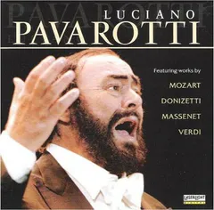 Pavarotti Rare Gems