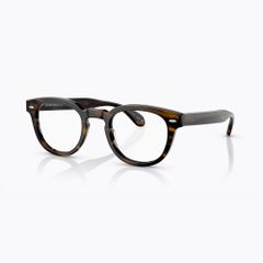 ☆*.様 最新日本限定20弾 モスコット レムトッシュ 「BURNT TORTS