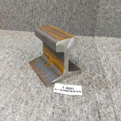 22kg新品レール　S0001