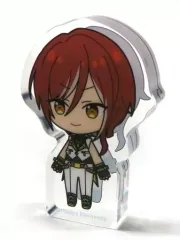 【中古】アクリルスタンド・アクリルパネル 逆先夏目(Switch) ころっと アクリルミニフィギュア 「あんさんぶるスターズ!!」