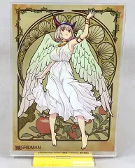【中古】アクリルスタンド・アクリルパネル 新条アカネ(アフロディーテver.) アクリルスタンド 「Eureka!くじ SSSS.GRIDMAN ギリシャ神話くじ」 C-3賞