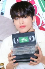 【中古】コレクションカード(男性) TREASURE/パク・ジョンウ(PARK JEONG WOO)/裏面白/「TREASURE [BEST FRIEND FOREVER]」トレーディングフォトカード A Ver.