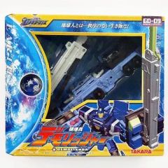 トランスフォーマーギャラクシーフォース デモリッシャー - メルカリ