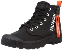 2025年最新】palladium pampa hiの人気アイテム - メルカリ