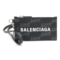 2024年最新】バレンシアガ BALENCIAGA キーリング付きの人気アイテム