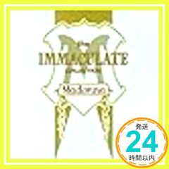 ウルトラ・マドンナ~グレイテスト・ヒッツ [CD] マドンナ_02