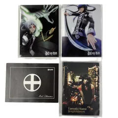 2025年最新】D.Gray-man DVDの人気アイテム - メルカリ