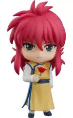 蔵馬 ねんどろいど フィギュア 幽☆遊☆白書 幽遊白書 南野秀一 妖狐 2025年最新】蔵馬 ねんどろいどの人気アイテム - メルカリ