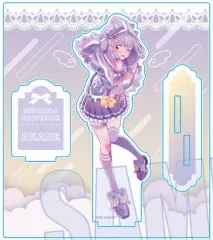 新条アカネ　グリッドマン ヒロインズ A賞 BIGサイズ アクリルスタンド Amazon.co.jp: 【公式】コスパ グリッドマン ユニバース 描き