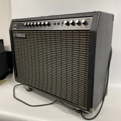 Yamaha J-25 ヤマハ ギターアンプ  簡単動作確認 YAMAHA J-25 (1) : 長田(猫舌)のblog