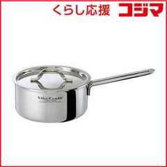Vita Craft Pro ユキヒラ鍋18cm&フライパン20cm 2個セット - メルカリ