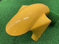 スーパーカブ50 AA09 ハンドルカバー上下 - メルカリ