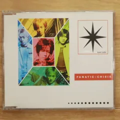 FANATIC◇CRISIS Single Collection 01 FANATIC◇CRISIS Single Collection 01 Fanatic Crisis/Pop