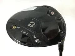 ブリヂストン B2　HT　9.5° ヘッド ブリヂストン B2HT ドライバーの試打レビュー 口コミ・評価 ギア